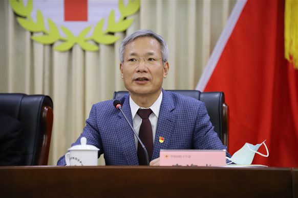 照片6平谷区委书记唐海龙