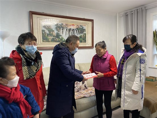 走访救助重大疾病家庭01